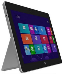 Замена матрицы на планшете Microsoft Surface 2 в Липецке